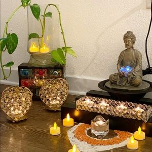 Meet your Posher, Deepz